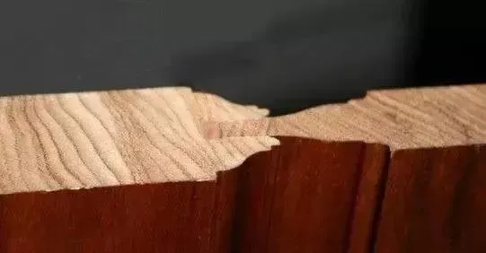 购买实木门原木门模压门全方面详解商家再想唬你就难了