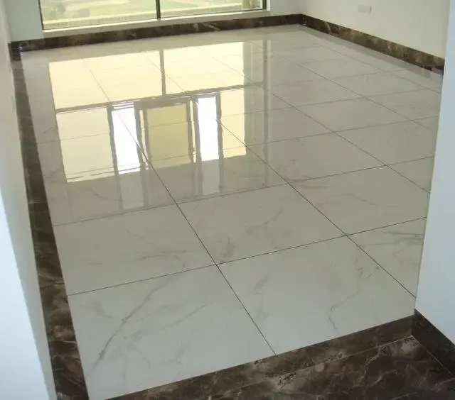 铺瓷砖三大细节要注意要买对还要铺对避免以后麻烦