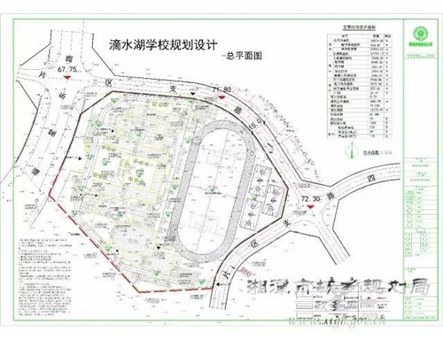 速看！湘潭市首所智慧校园投入使用，各种高大上功能...你的孩子在这吗？