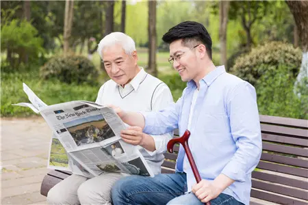 恒大悦珑湾丨你未曾留意，关于父亲的秘密