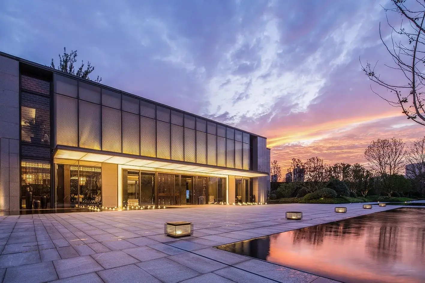 融创,为美好宝坻而来-天津新房网-房天下