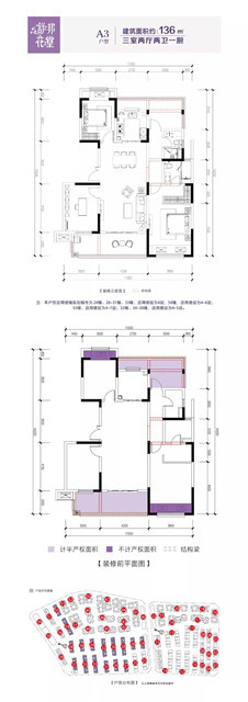 西双版纳融创旅游度假区丨舒邦小镇，万物生长的力量