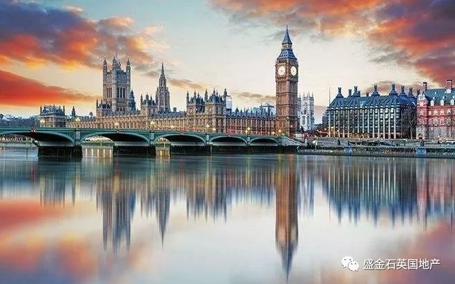 您想在伦敦要什么样的豪宅？