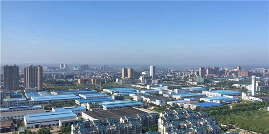 骄傲！“老工业城市华丽转身”，湘潭经验获国家发改委推荐