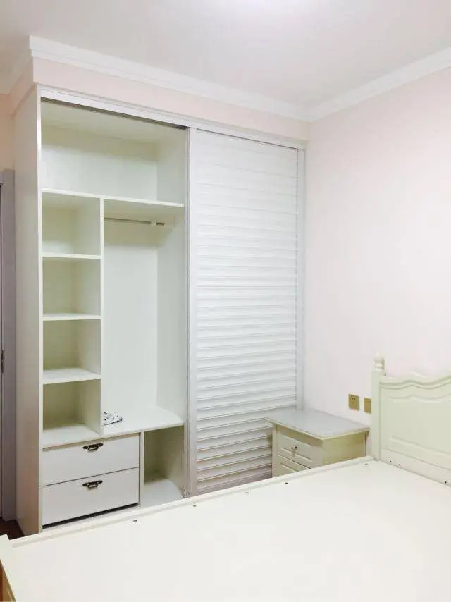 衣柜做到顶万万要加这个,老木工一分析完,我就后悔听说晚了