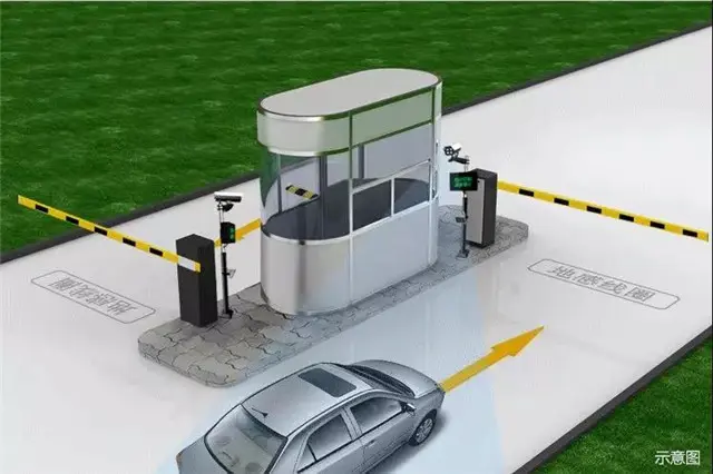 西双版纳曼城丨人车分流你的小区做到了吗