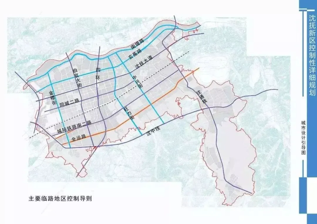 "一心三热点",白沙岛的位置有多重要?-沈阳新房网-房天下
