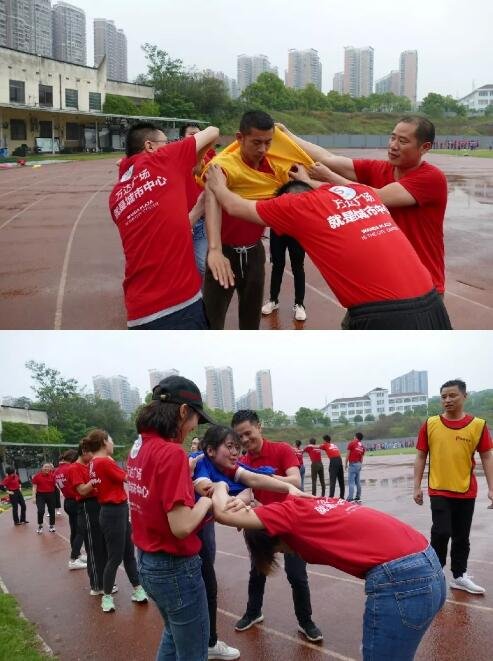 致五四丨这样过，才够青年！