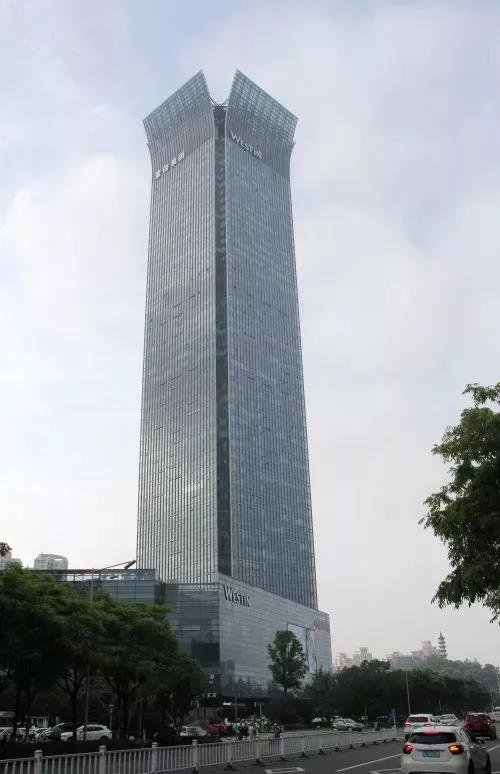 从53.1米到339米！温州“高楼”大盘点！