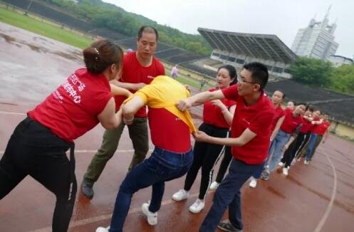 致五四丨这样过，才够青年！