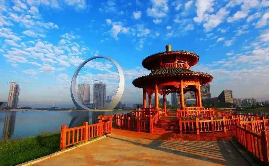 "一心三热点",白沙岛的位置有多重要?-沈阳新房网-房天下