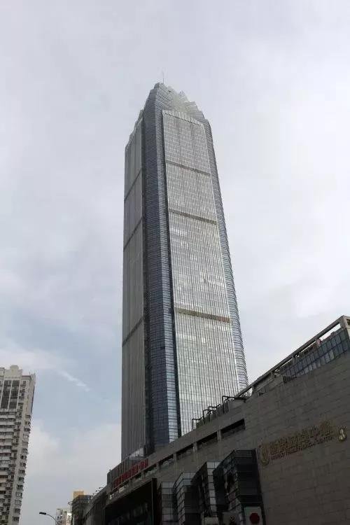 从53.1米到339米！温州“高楼”大盘点！