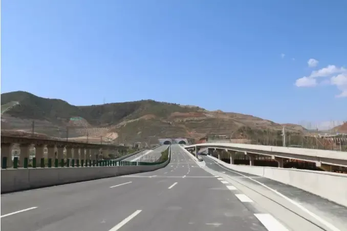 文化海东 | 特色鲜明的双月路文化景观_房产资讯-大理房天下