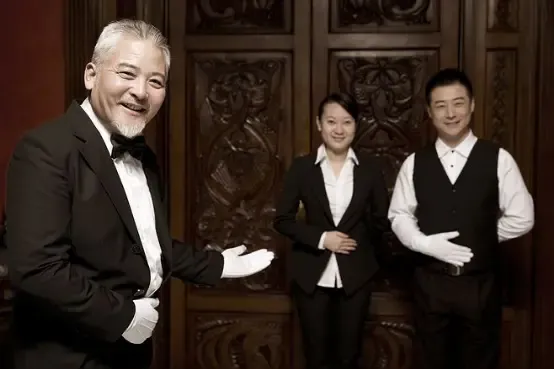 铂悦源墅|长三角物业服务管家,定制高端生活