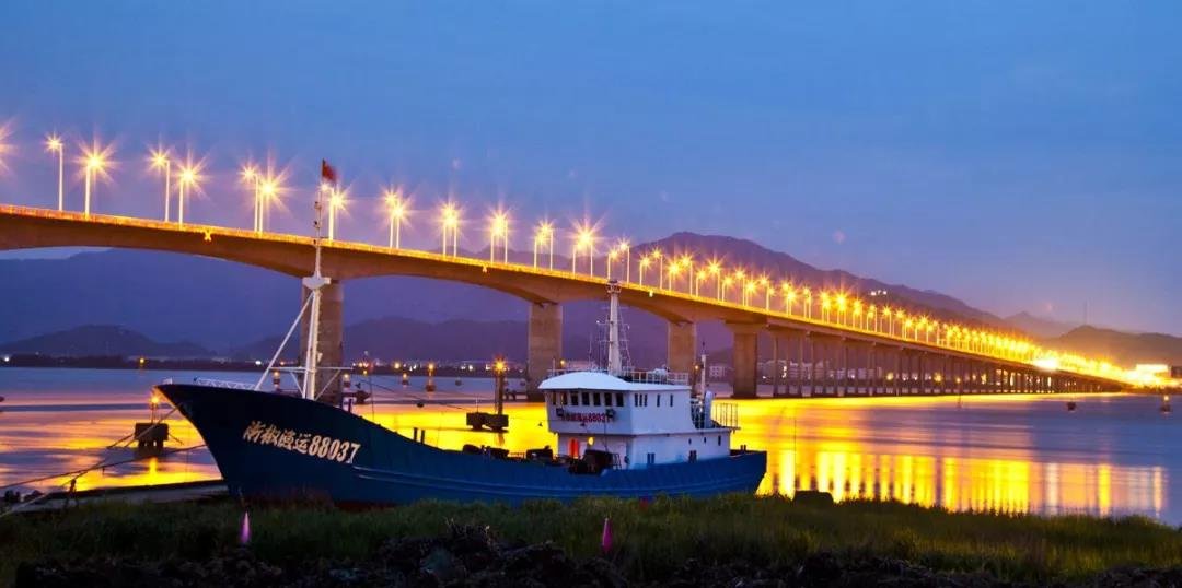 椒江大桥、椒江二桥6月30日24时起将停止收费