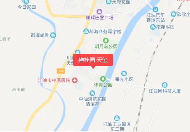 碧桂园·天玺全新三期应市加推！