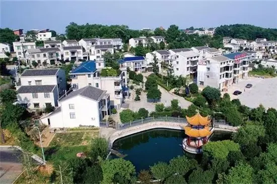 优秀新华社报道了湘潭这个地方