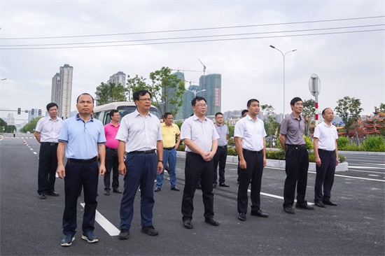 涉及周边多楼盘！漳州市实小龙文校区正式开工！效果图首次曝光...