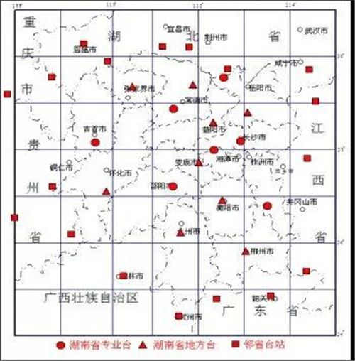 这次刷屏了朋友圈的地震预警系统，湖南6月已开始实施！