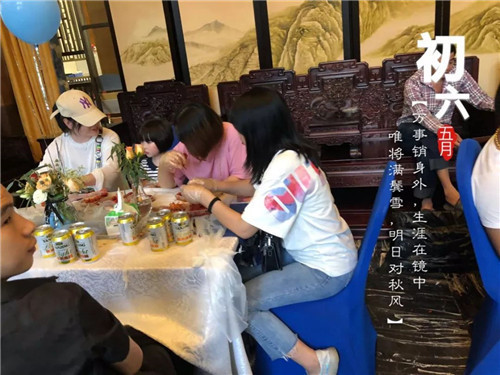 嗨爆了！东投·长安府龙虾啤酒音乐节，一场专属于上饶人的狂欢盛宴圆满落幕！