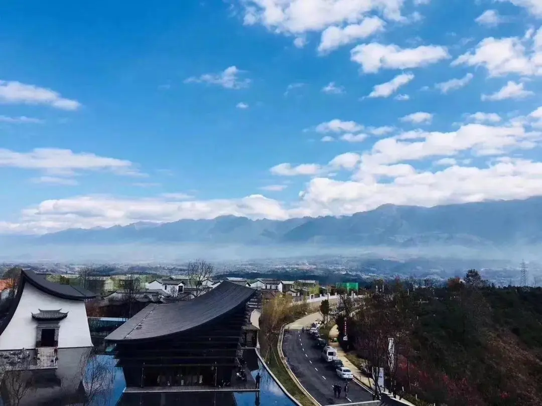 腾冲景业高黎贡小镇将举行首届民谣音乐节