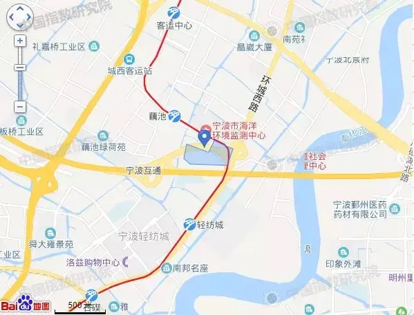 宁波5宗宅地收金超75亿！万科16300元/㎡摘海曙商住地，绿地连收杭州湾2宗宅地