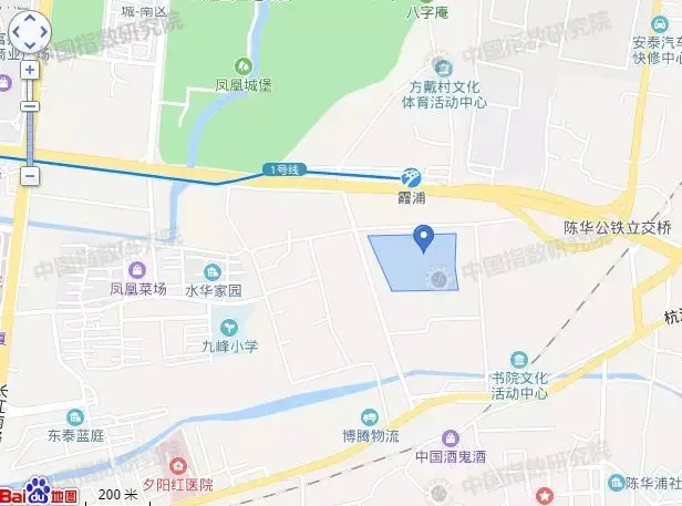 宁波5宗宅地收金超75亿！万科16300元/㎡摘海曙商住地，绿地连收杭州湾2宗宅地