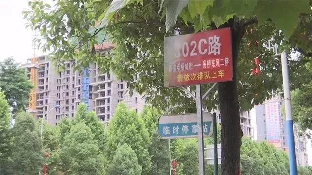 新蒲新区将再增8座公交候车亭 , 目前已开通11条公交线路