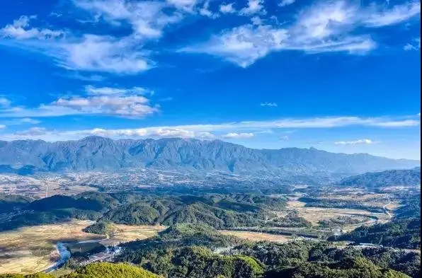 騰衝景業高黎貢小鎮將舉行首屆民謠音樂節