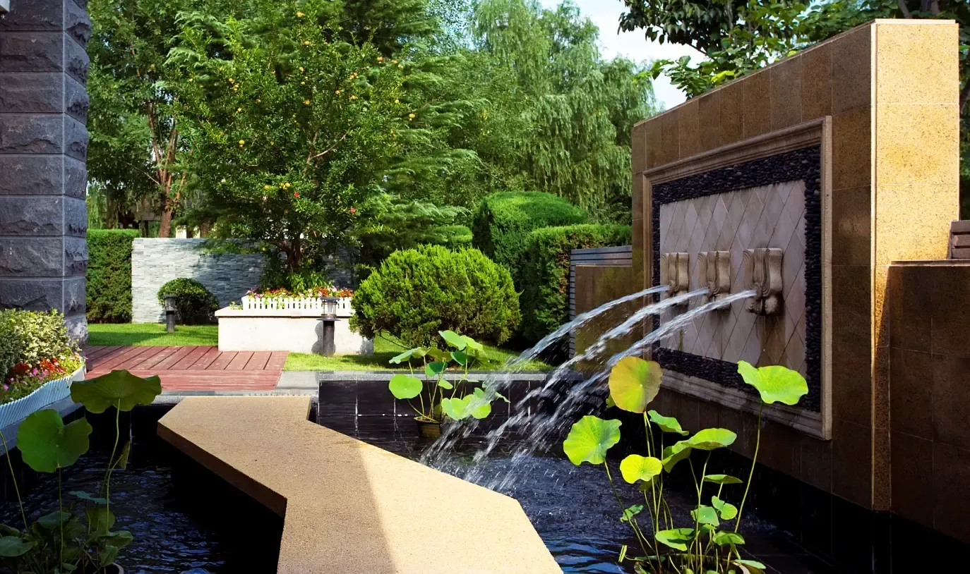 碧海毓秀园城市都会海派大宅典范