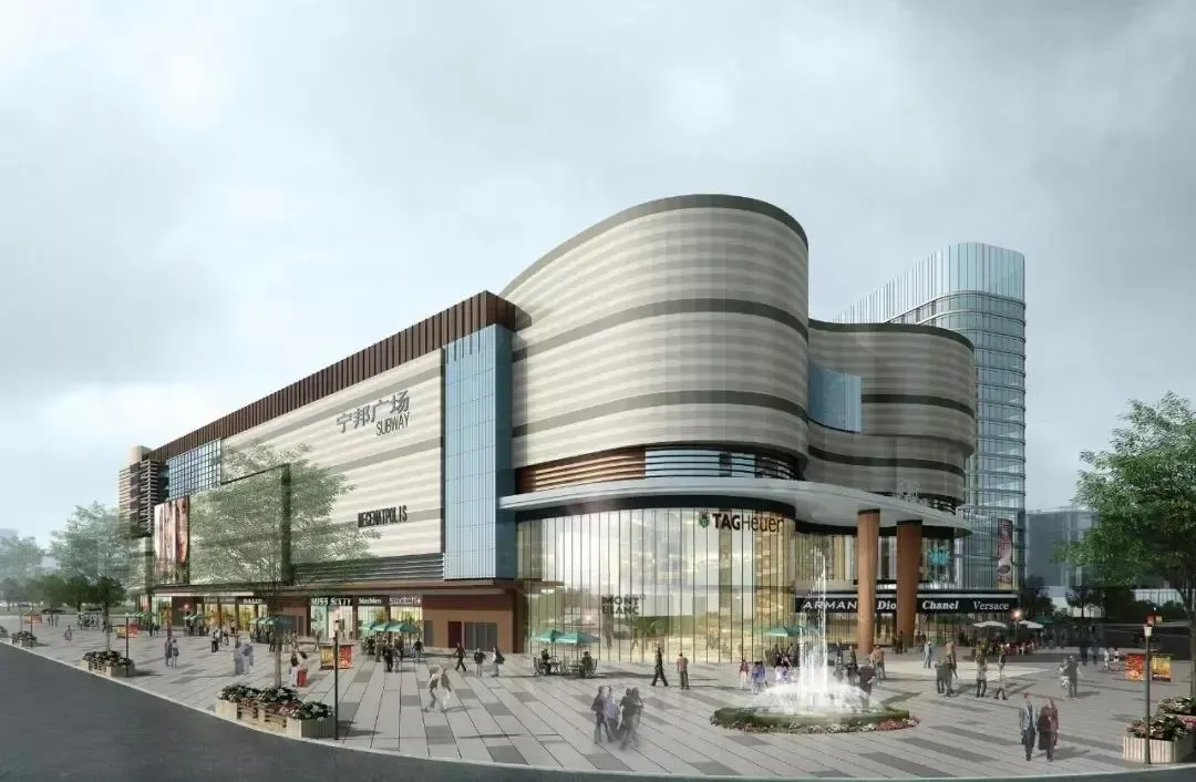 入市即热销 | 宁邦广场首次开盘火爆全城,再现宁邦魅力!