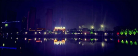 汇升·珑玺台丨珑玺福地 往来贤德 || 濮东龙湖之芯，悉心造传世之院！