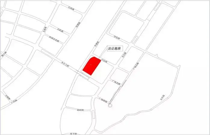 5.5亿！汇鑫房地产拿下城东一线江景宅地块！