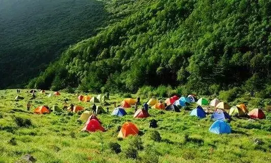 旅游产业丨张家口上榜旅游十强城市，这些地方你去过吗