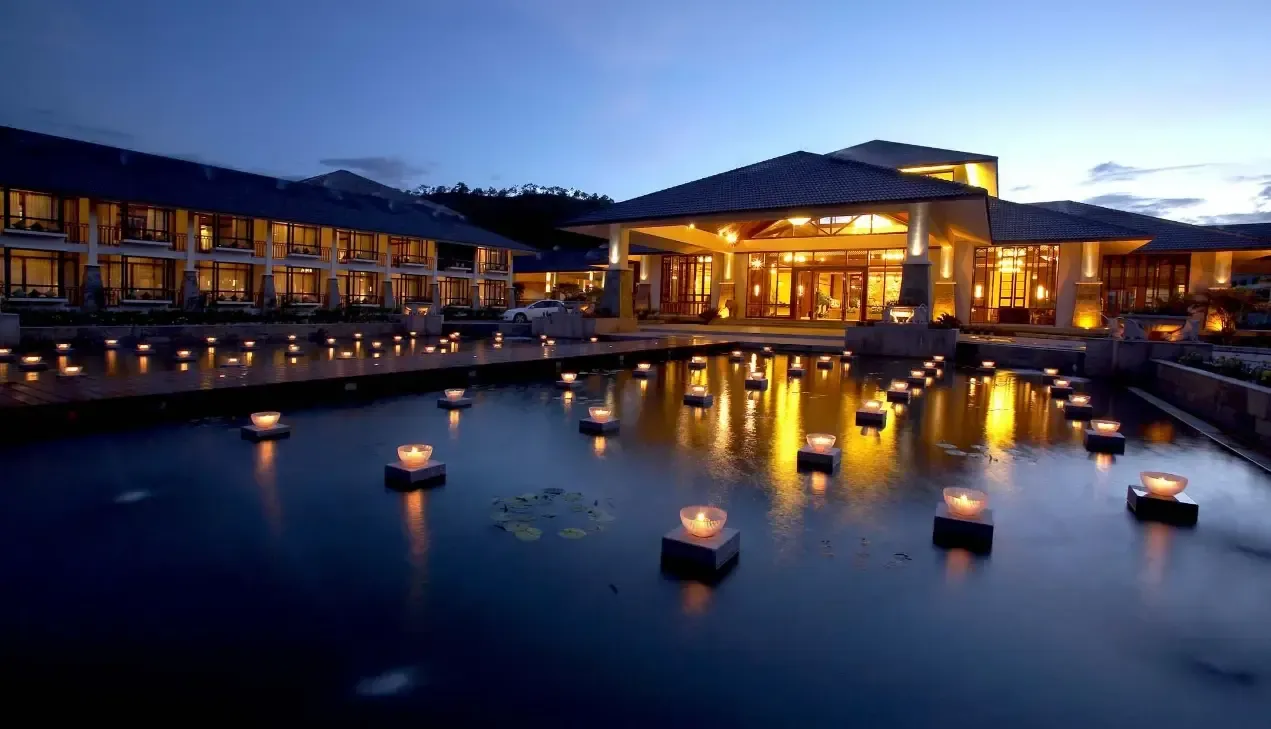 仁寿又添城市新名片6000亩文宫枇杷小镇