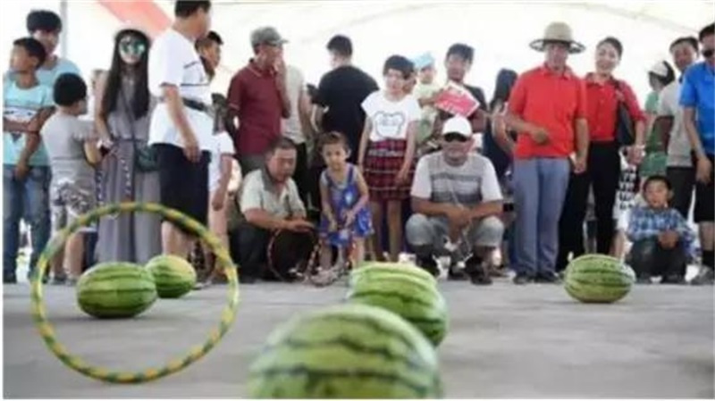 就是这么嗨！中北·西城一品邀您一起开启夏日酷爽盛宴！