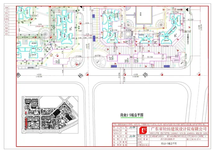 碧桂园海湾城商业1幢至商业5幢批前公示出炉（内含效果图及项目参数）