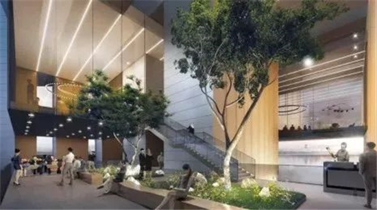 又一高端医疗项目落户龙湾，市区东部医疗康养中心增添“新标杆”！