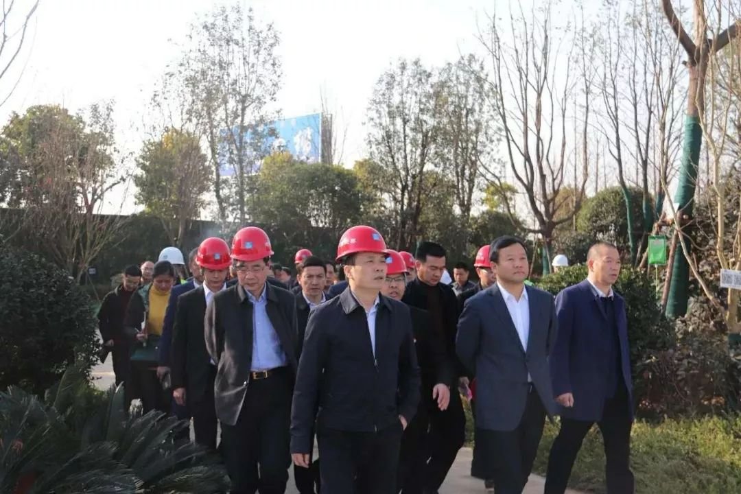 喜讯：中建·生态智慧城荣获 “2019中国新型城镇化标杆项目”