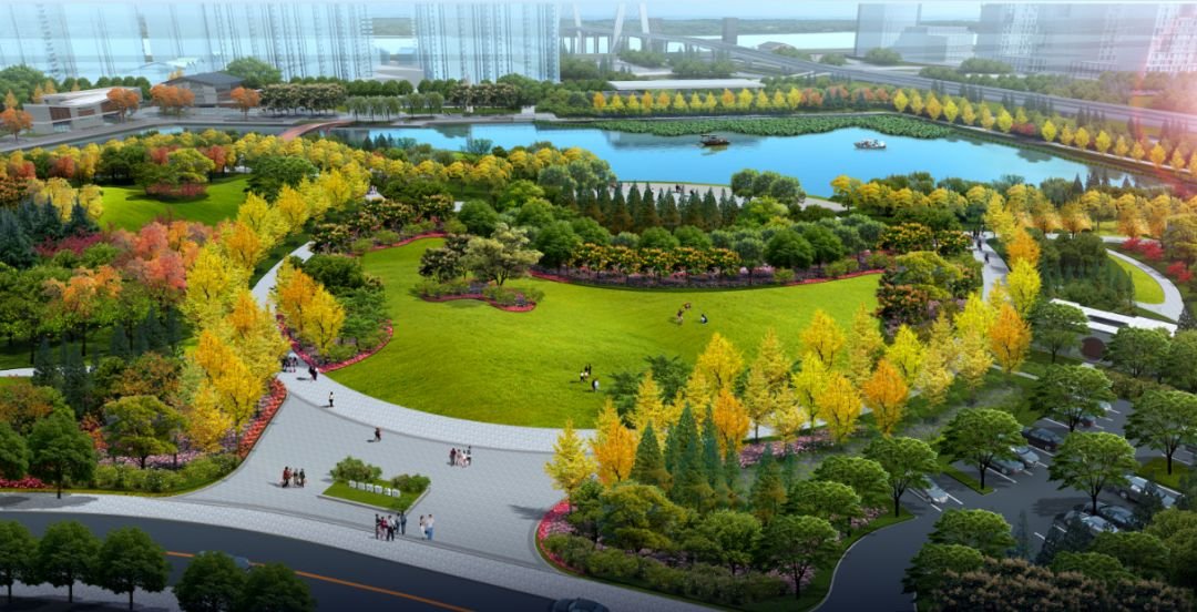 喜讯：中建·生态智慧城荣获 “2019中国新型城镇化标杆项目”
