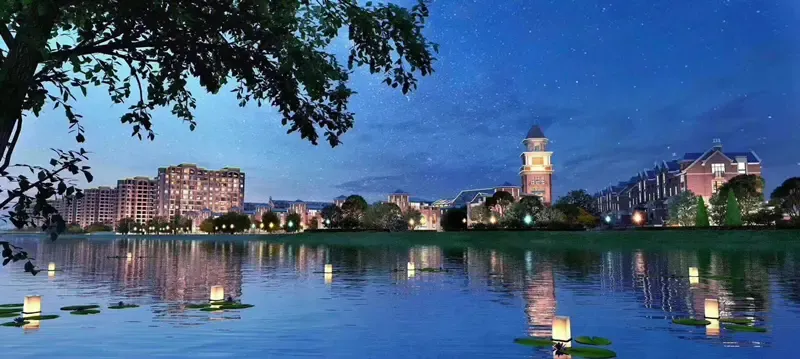 嘉善翡翠公馆为什么卖这么火爆买的价值在哪里