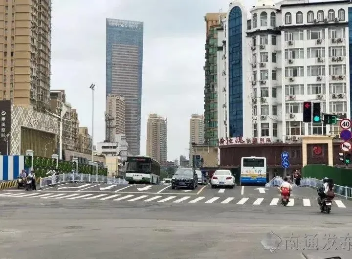 海门市南海路与通江路交汇处4008132766 转 814866在售住宅滨江街道