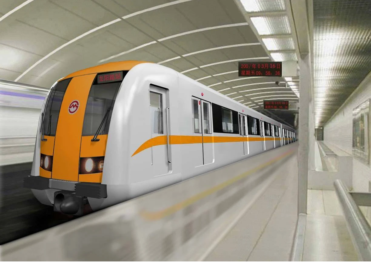 太仓即将驶入上海，2条地铁或将对接，还有“5+1”铁路环绕？