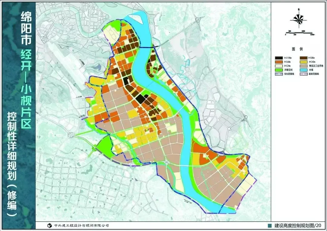 正在公示5个居住区32个居住社区医院市场绵阳经开小枧片区将来建成