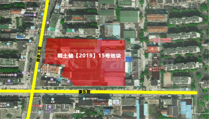 桐乡、海盐率先出招！佳源触顶拿下桐乡复兴路地块 市本级、海宁土拍蓄势待发！