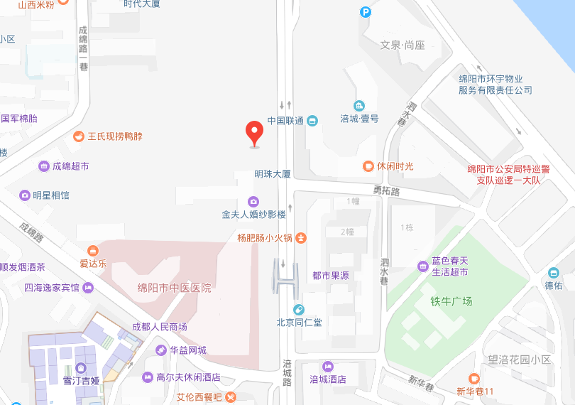 土拍公告|7月30日拟定拍卖涪城路10号地块！