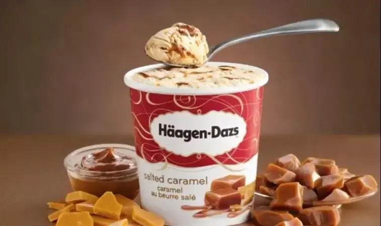 荆州吾悦广场全城派送10000份哈根达斯承包你的整个夏天