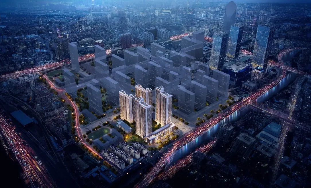 天赋之境,隆盛之名 ——传奇之地,【隆盛府】载誉而来-昆明新房网-房