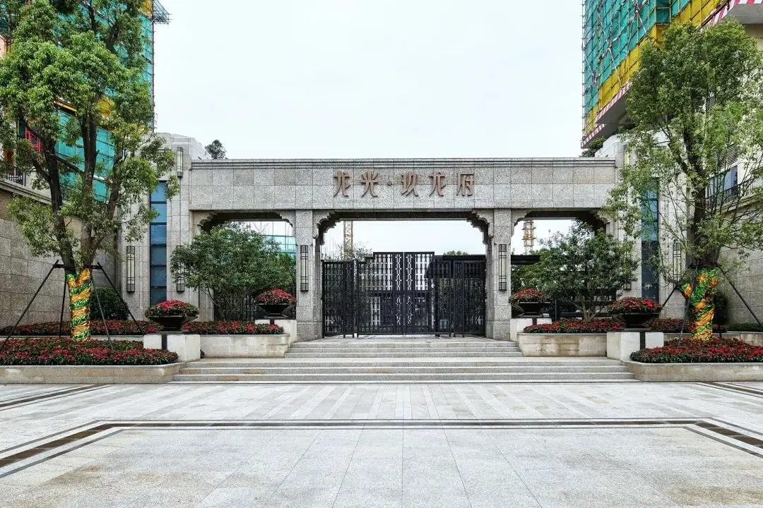 龙光玖龙府|双生态人居生活,呼吸每口新鲜空气-清远新房网-房天下