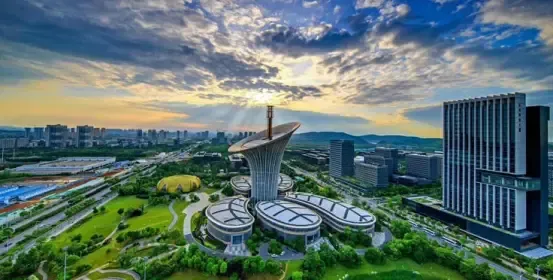 世界光谷,看光谷中心城-武汉新房网-房天下